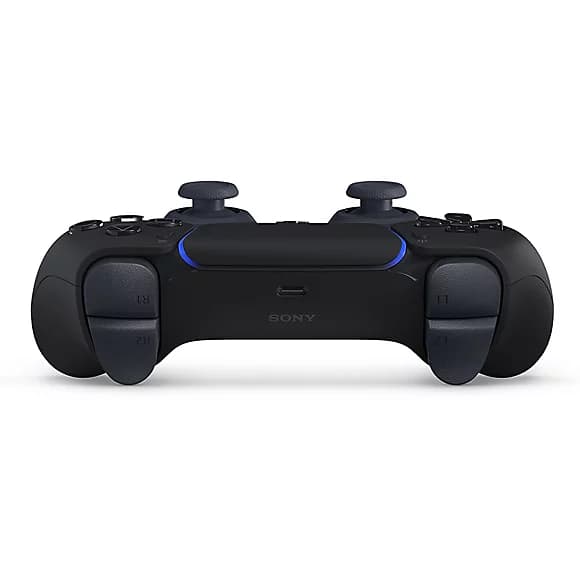 دسته پلی استیشن 5 مدل PS5 Dualsense Midnight Black — تصویر ۳