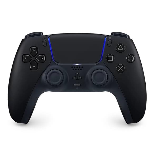 دسته پلی استیشن 5 مدل PS5 Dualsense Midnight Black