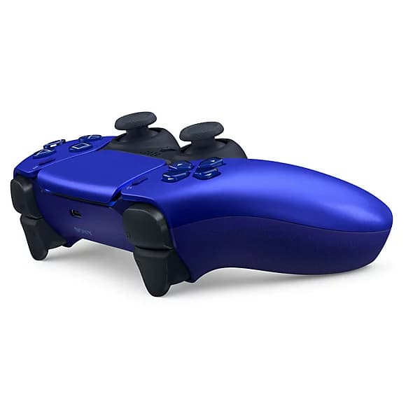 دسته پلی استیشن 5 مدل PS5 Dualsense Cobalt Blue — تصویر ۲