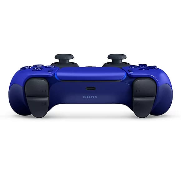 دسته پلی استیشن 5 مدل PS5 Dualsense Cobalt Blue — تصویر ۳