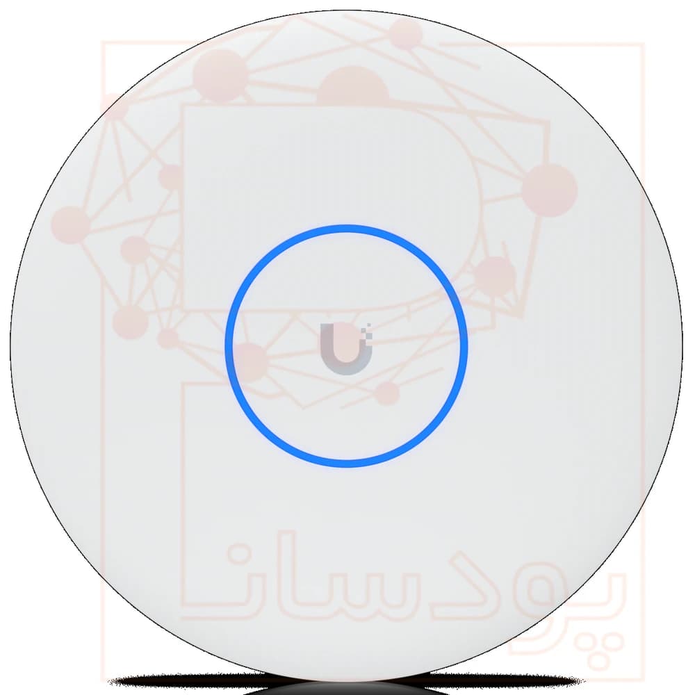اکسس پوینت یوبیکیوتی UniFi U7 Pro XGS — تصویر ۲