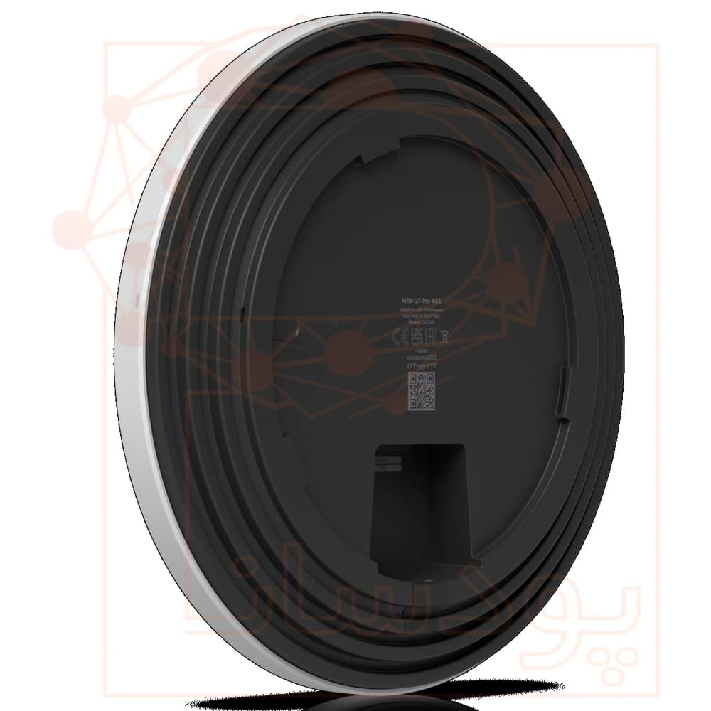 اکسس پوینت یوبیکیوتی UniFi U7 Pro XGS — تصویر ۴