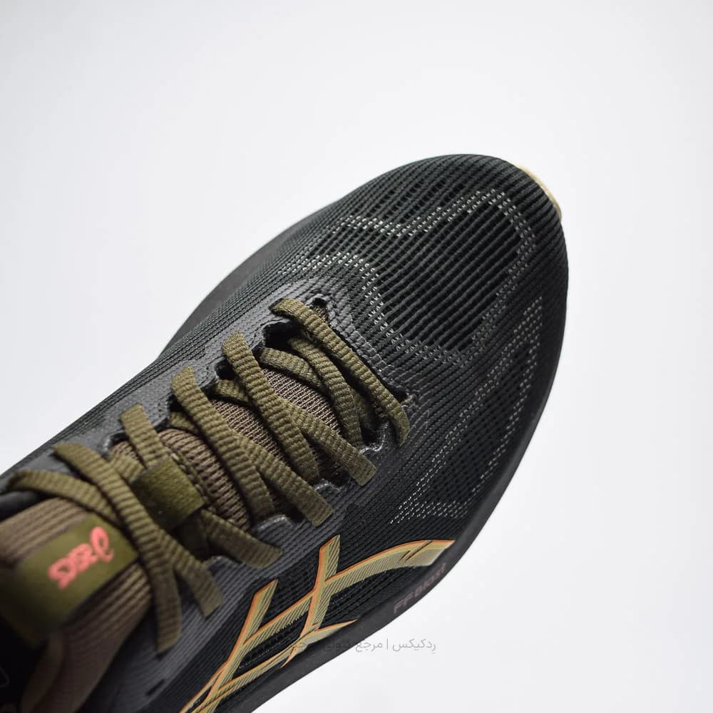 کتونی Asics مدل GT 1000 14 GTX – 1012B857-001 — تصویر ۷