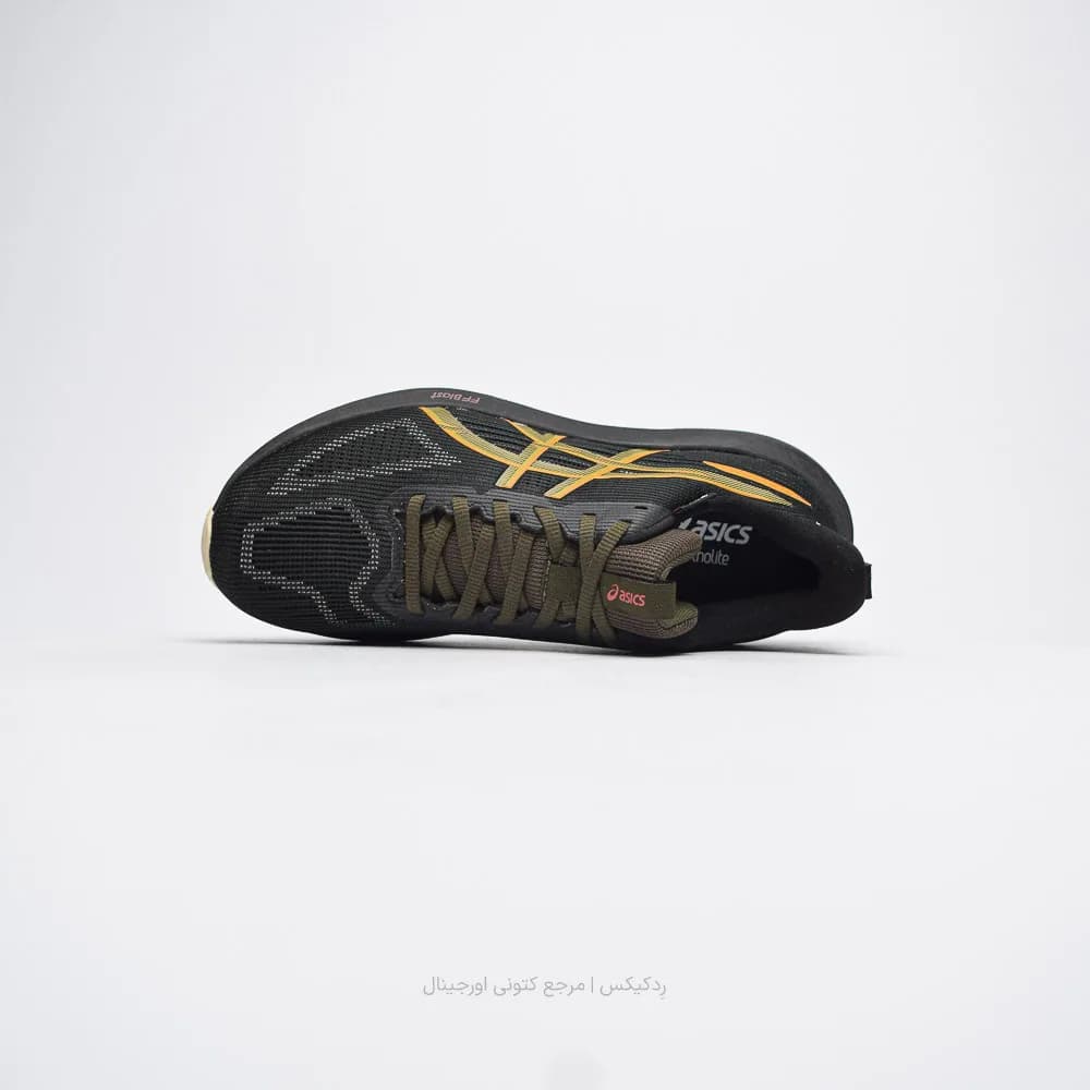 کتونی Asics مدل GT 1000 14 GTX – 1012B857-001 — تصویر ۴