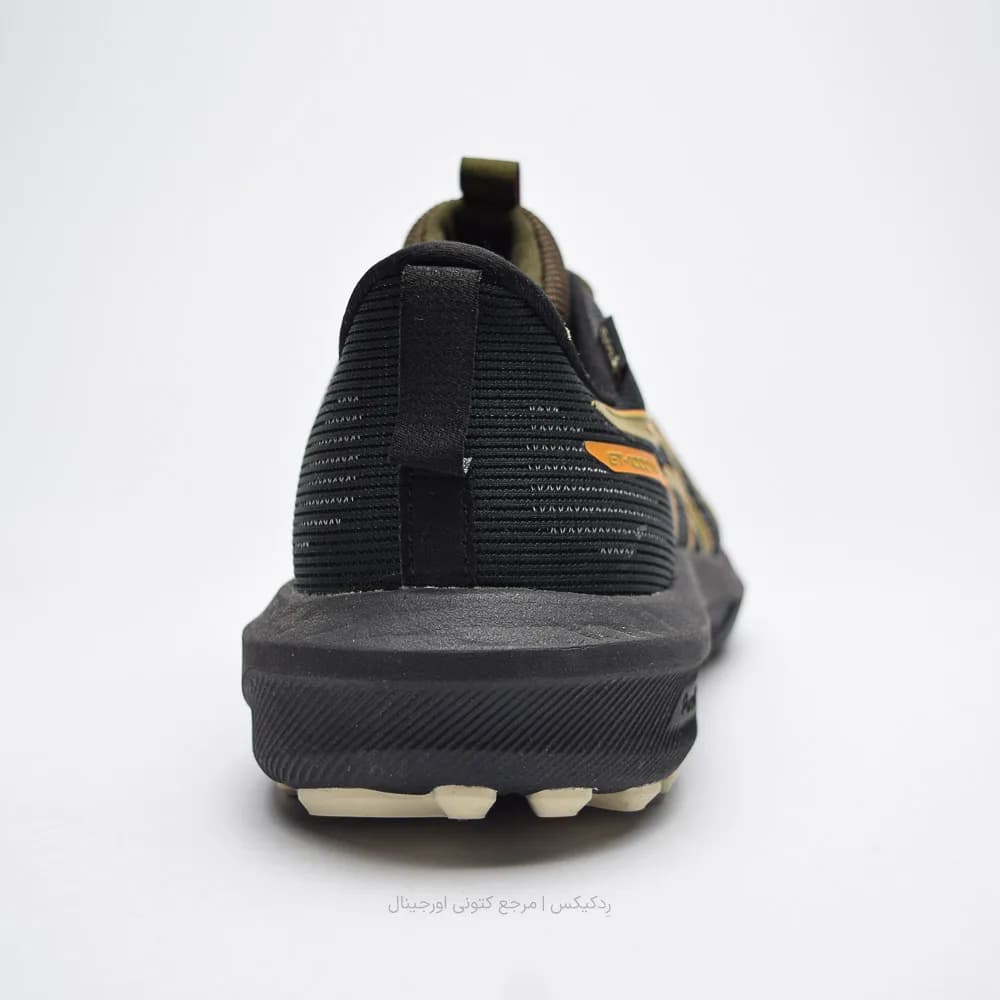 کتونی Asics مدل GT 1000 14 GTX – 1012B857-001 — تصویر ۵