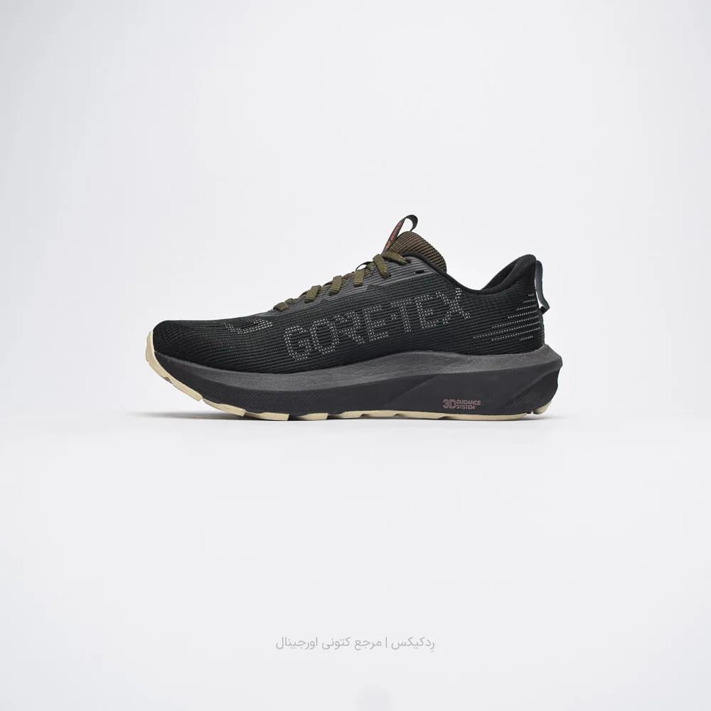 کتونی Asics مدل GT 1000 14 GTX – 1012B857-001 — تصویر ۲