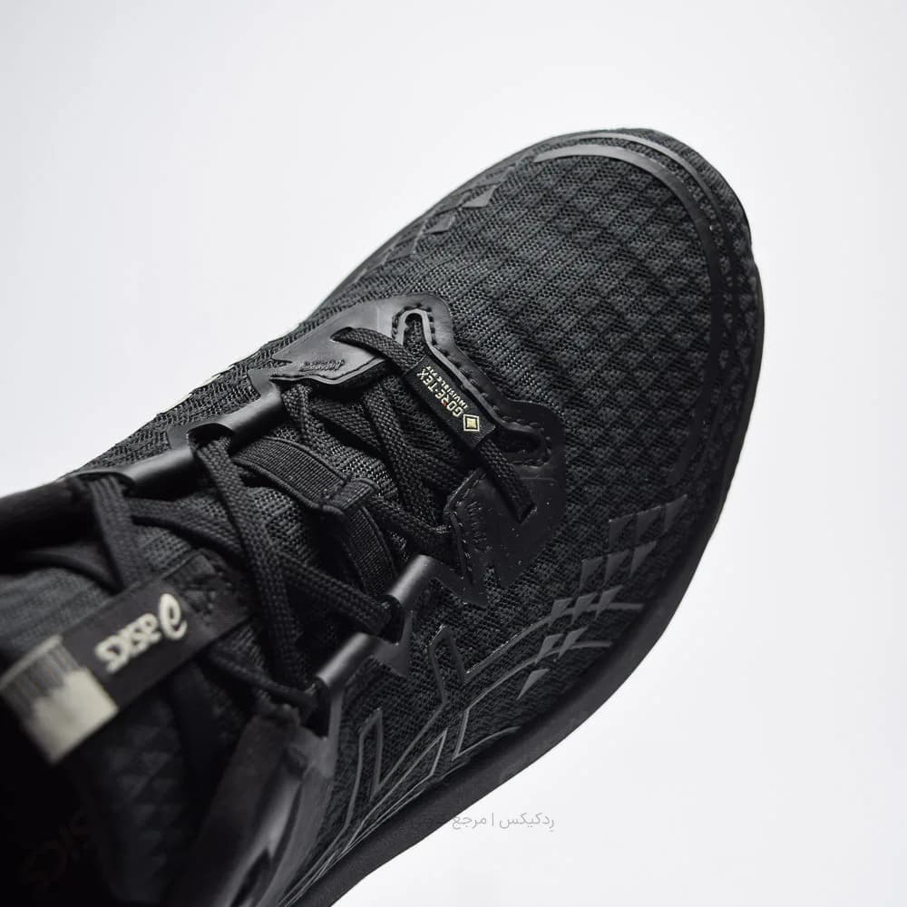 کتونی Asics مدل Trabuco 13 GTX – 1012b767-002 — تصویر ۷
