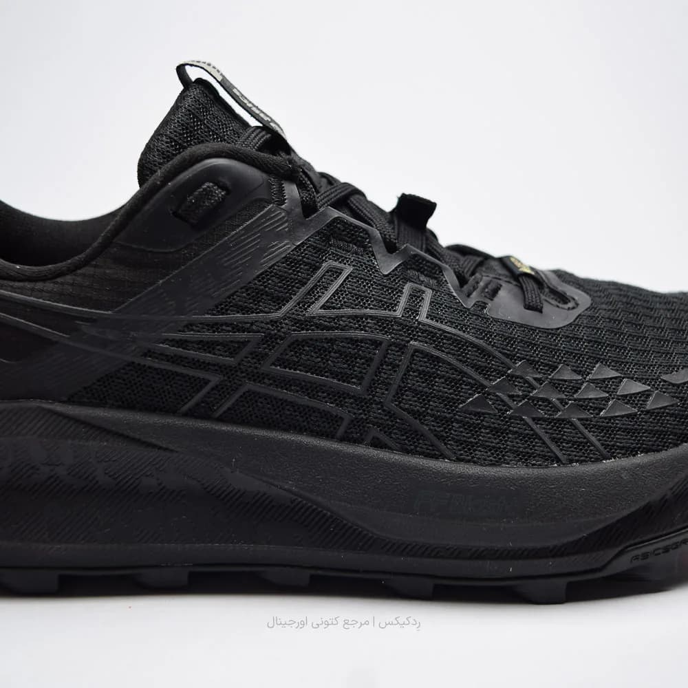 کتونی Asics مدل Trabuco 13 GTX – 1012b767-002 — تصویر ۶