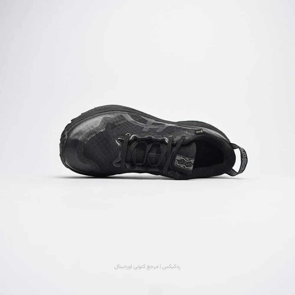 کتونی Asics مدل Trabuco 12 GTX – 1012B607-002 — تصویر ۴