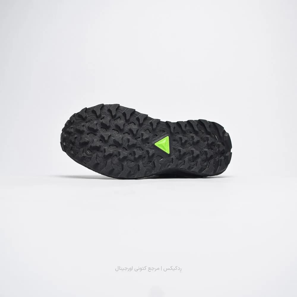 کتونی Asics مدل Trabuco 12 GTX – 1012B607-002 — تصویر ۳