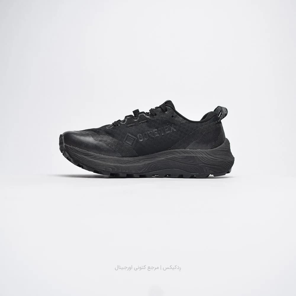 کتونی Asics مدل Trabuco 12 GTX – 1012B607-002 — تصویر ۲