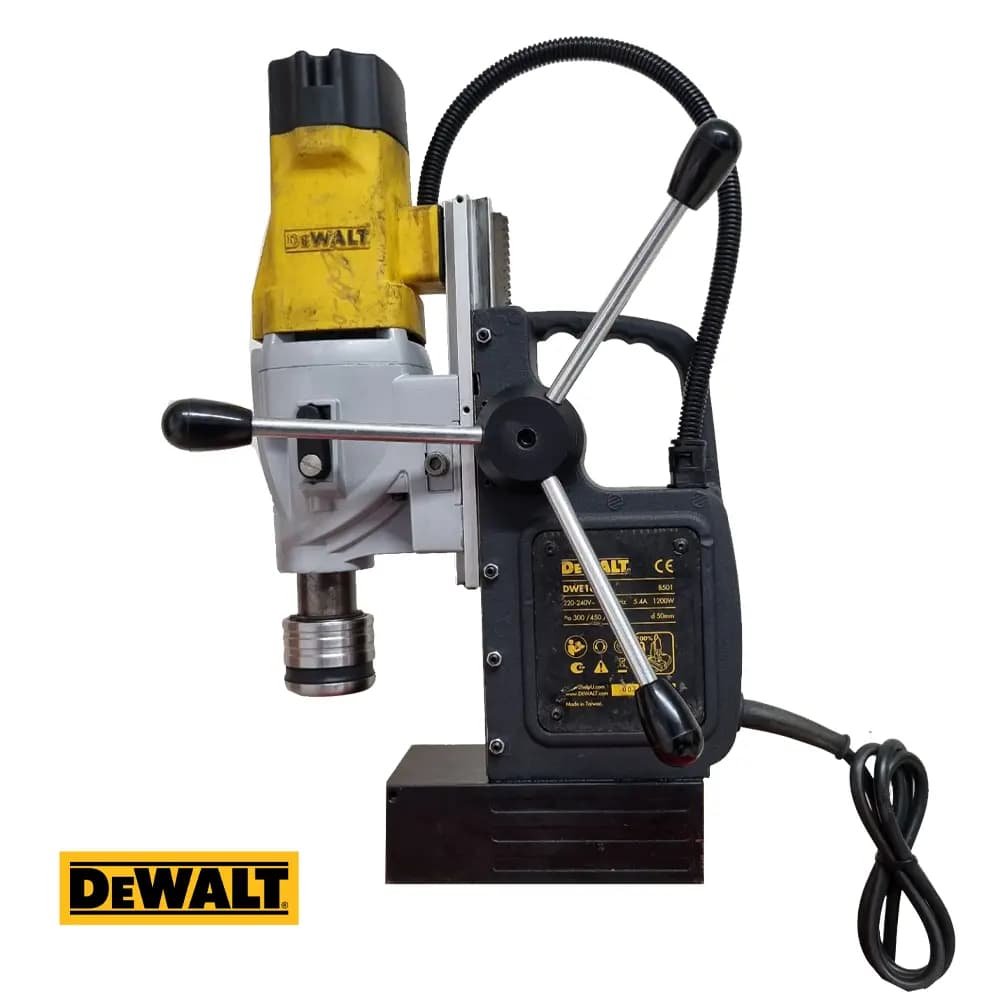 دریل مگنت استوک دیوالت (Dewalt) 1622 تایوان — تصویر ۴
