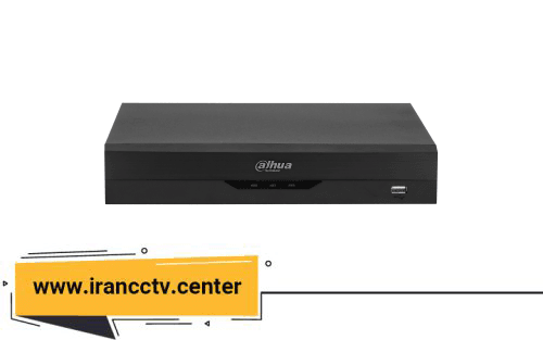 دستگاه XVR مدل XVR5108HS-I3