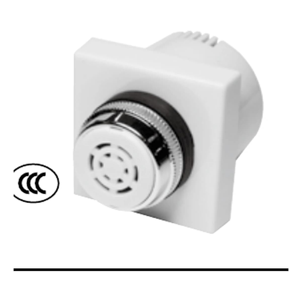 آژیر صنعتی کاکون مدل KACON HRB-PS52 IR 24 V AC/DC