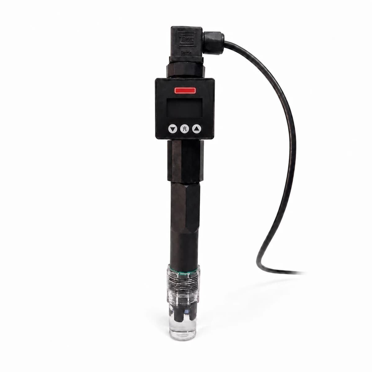ترانسمیتر آنلاین pH و ORP داکسین مدل DAX DX-PH-ORP36L