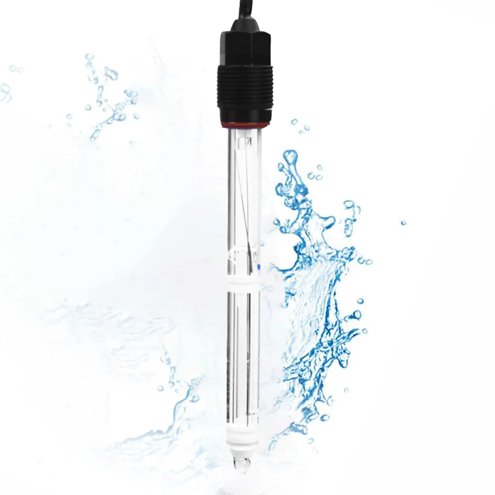 تجهیزات اندازه‌گیری pH داکسین مدل DAX DX-200