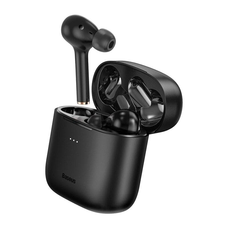 هدفون بی‌سیم بیسوس مدل Baseus W06 — تصویر ۲