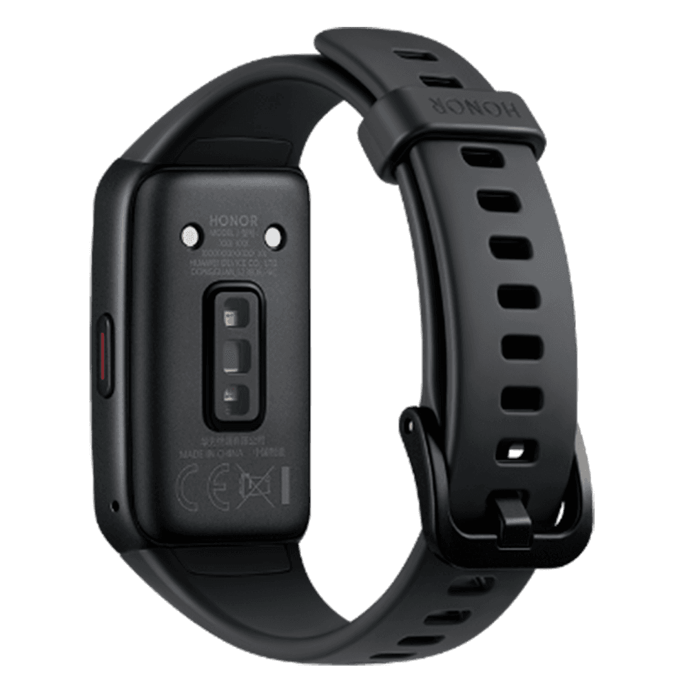 مچ بند هوشمند آنر Honor band 6 — تصویر ۸