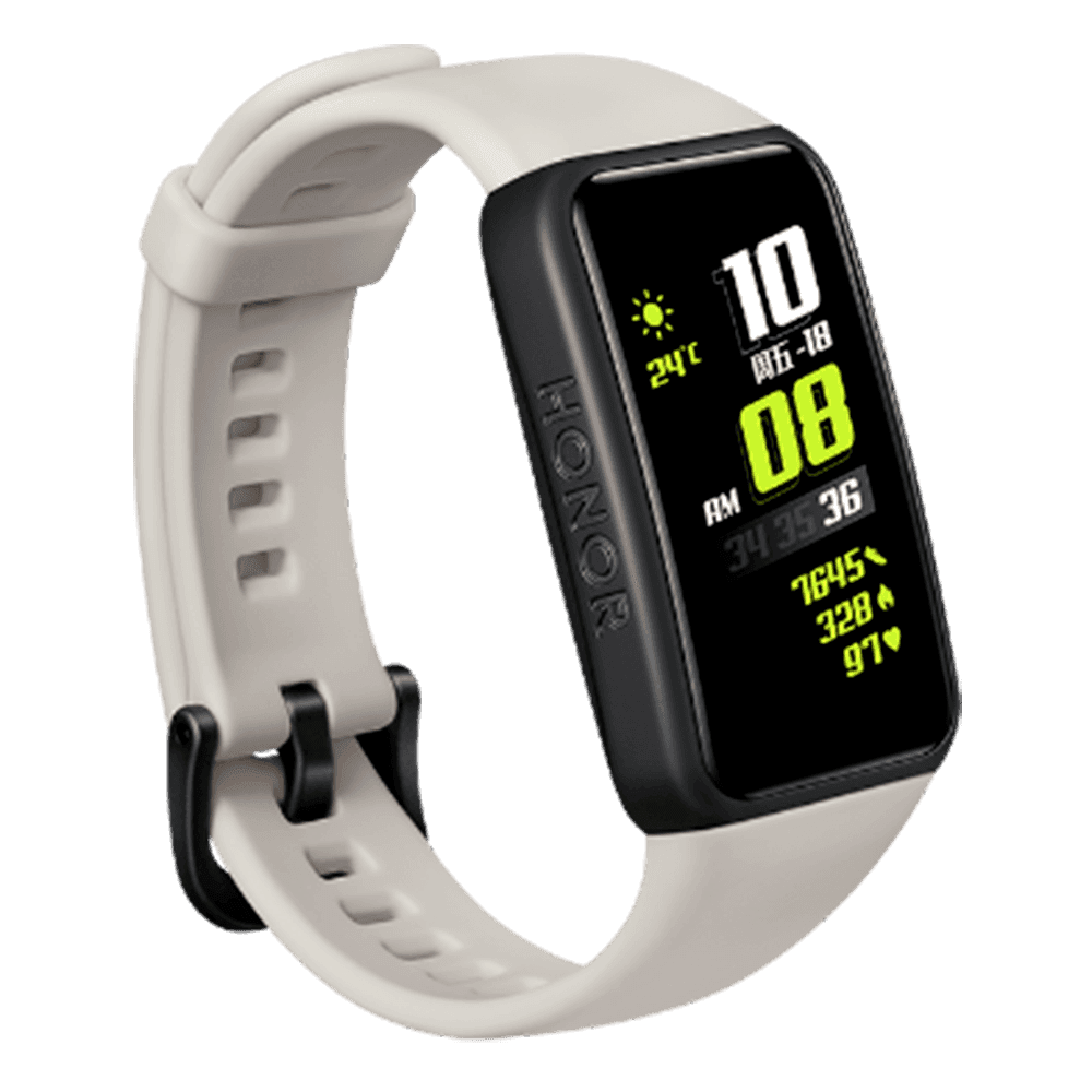 مچ بند هوشمند آنر Honor band 6 — تصویر ۳
