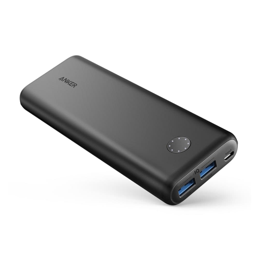 پاوربانک 20000 میلی آمپر ساعت انکر ANKER POWERCORE SELECT 20000mAh 18W A1363H11