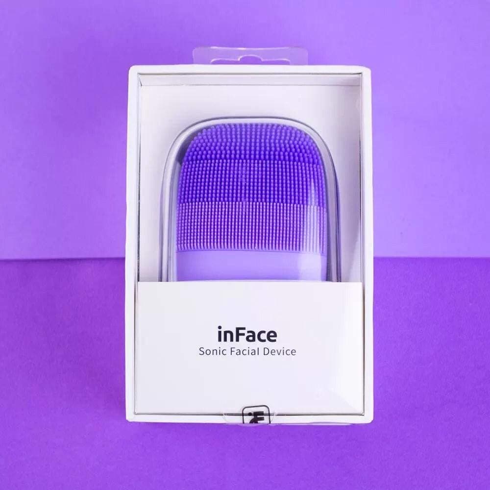 برس پاک‌کننده صورت شیائومی Xiaomi inFace Electric Facial — تصویر ۷