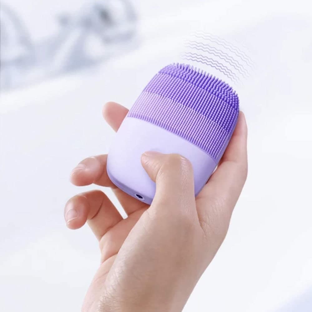 برس پاک‌کننده صورت شیائومی Xiaomi inFace Electric Facial — تصویر ۸