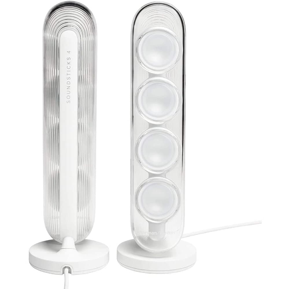اسپیکر هارمن کاردن Harman Kardon Soundsticks 4 — تصویر ۳