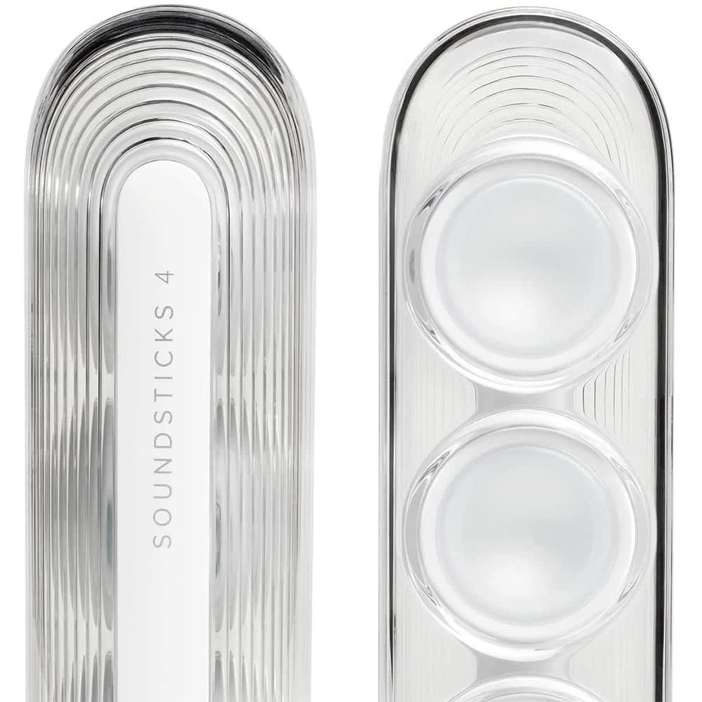 اسپیکر هارمن کاردن Harman Kardon Soundsticks 4 — تصویر ۶