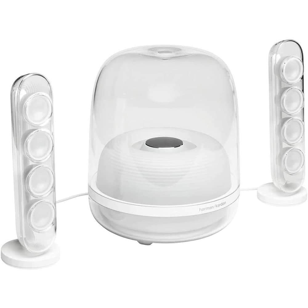 اسپیکر هارمن کاردن Harman Kardon Soundsticks 4