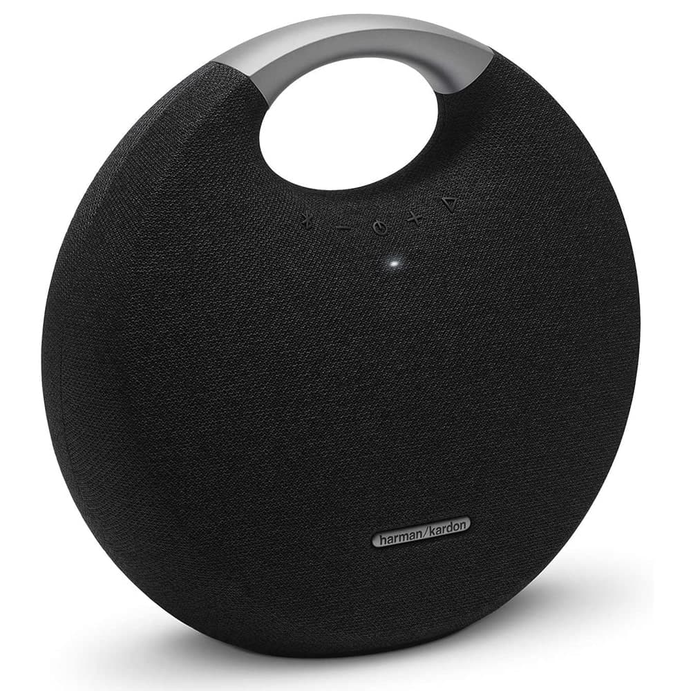 اسپیکر بلوتوثی قابل حمل هارمن کاردن Harman Kardon Onyx Studio 5 — تصویر ۷