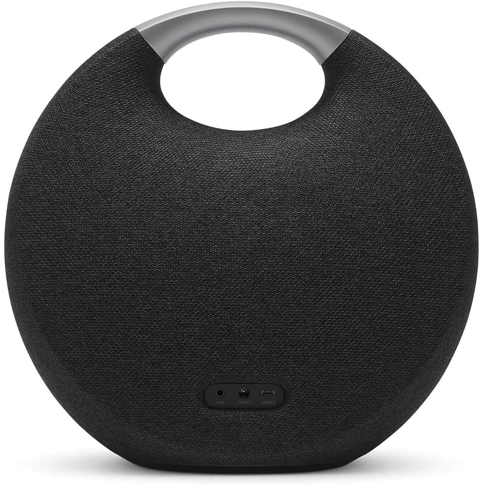اسپیکر بلوتوثی قابل حمل هارمن کاردن Harman Kardon Onyx Studio 5 — تصویر ۳