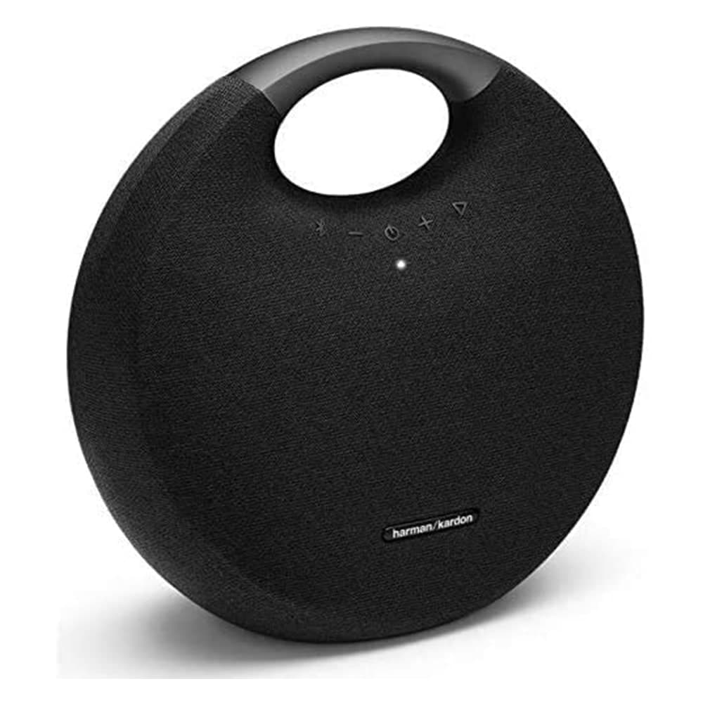 اسپیکر بلوتوثی قابل حمل هارمن کاردن Harman Kardon Onyx Studio 6 — تصویر ۳