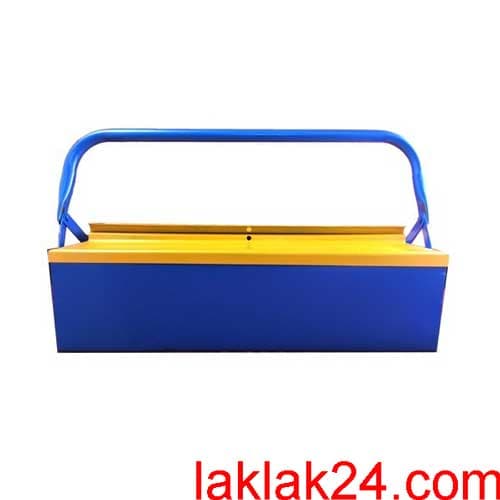جعبه ابزار وفایی مدل V-501