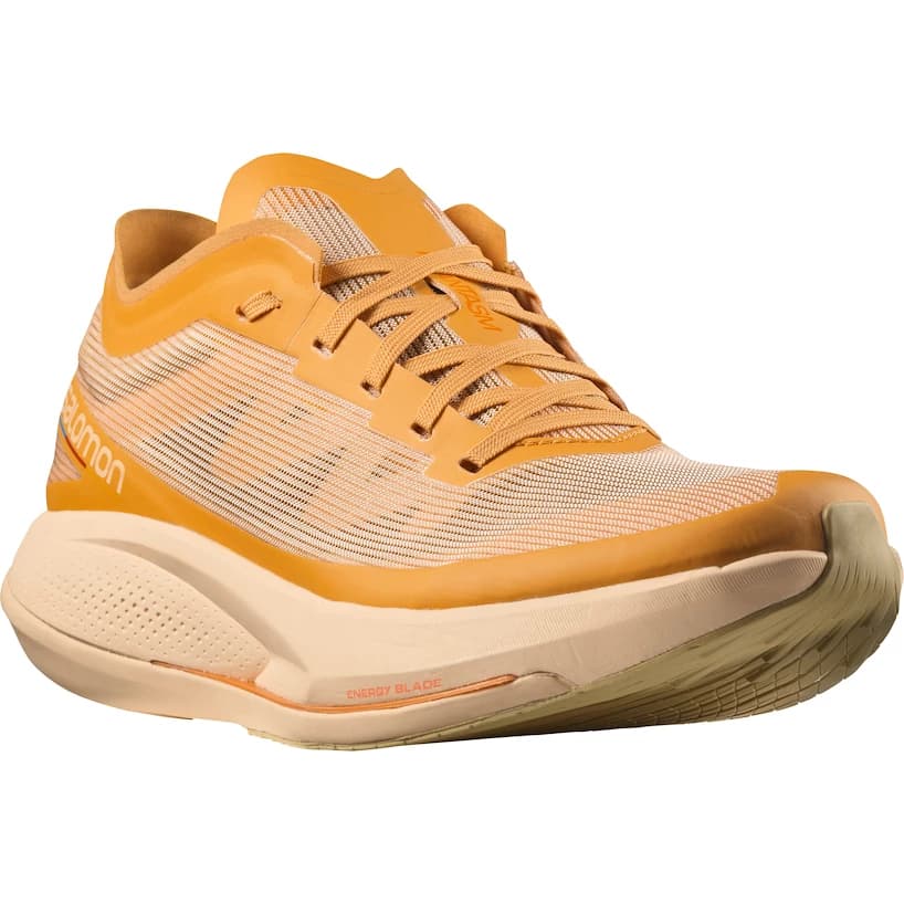 Salomon Phantasm Blazing Orange — تصویر ۲