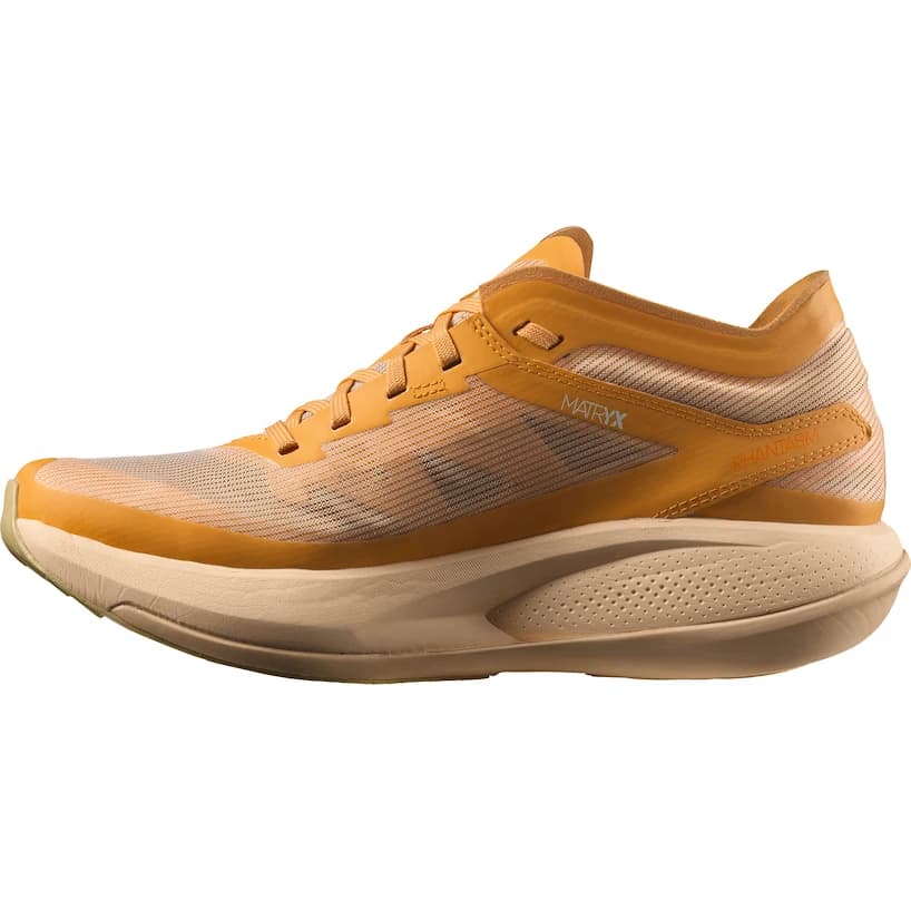 Salomon Phantasm Blazing Orange — تصویر ۴