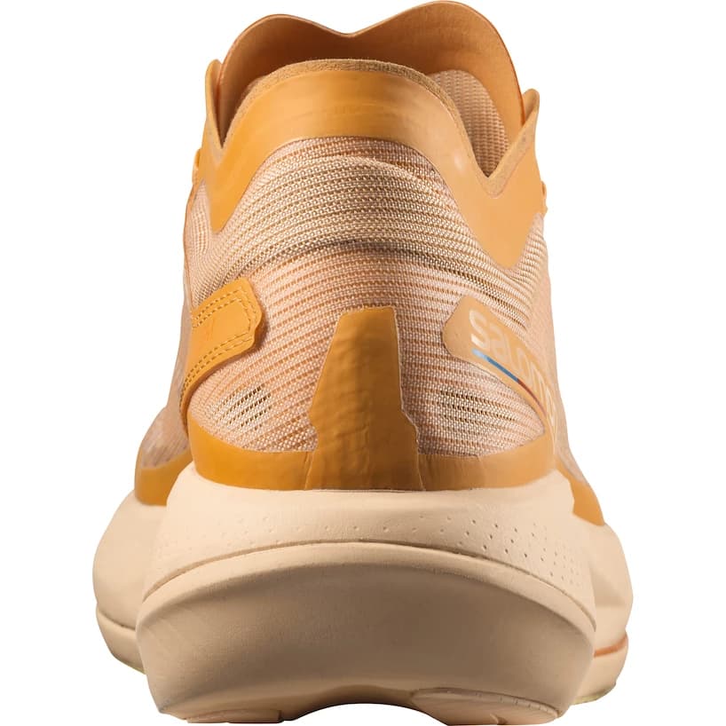 Salomon Phantasm Blazing Orange — تصویر ۵