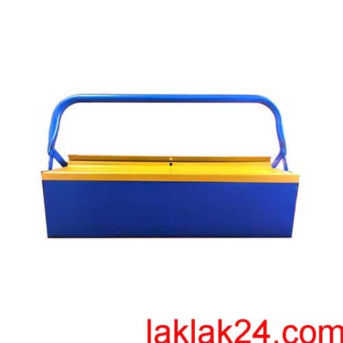 جعبه ابزار وفایی مدل V-401