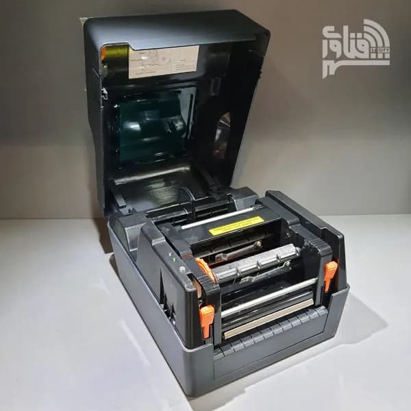 لیبل پرینتر رومیزی زد ای سی ZP-403E
