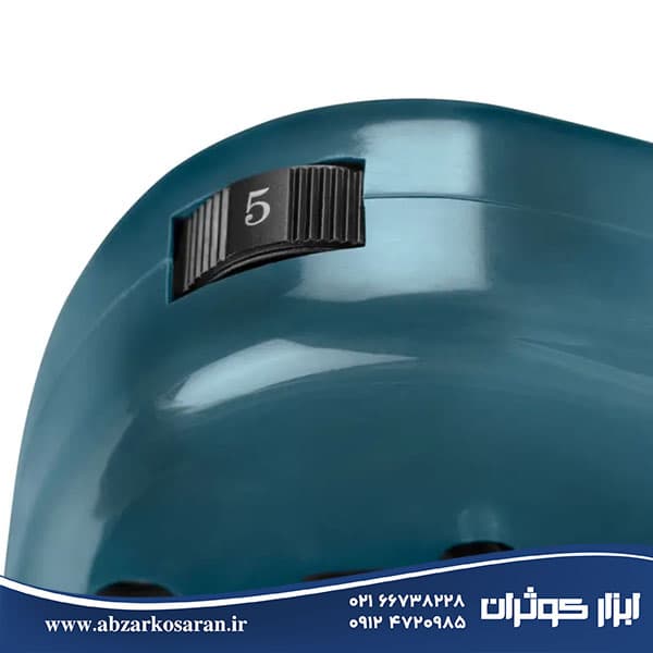 بلوور رونیکس Ronix مدل 1206 — تصویر ۶
