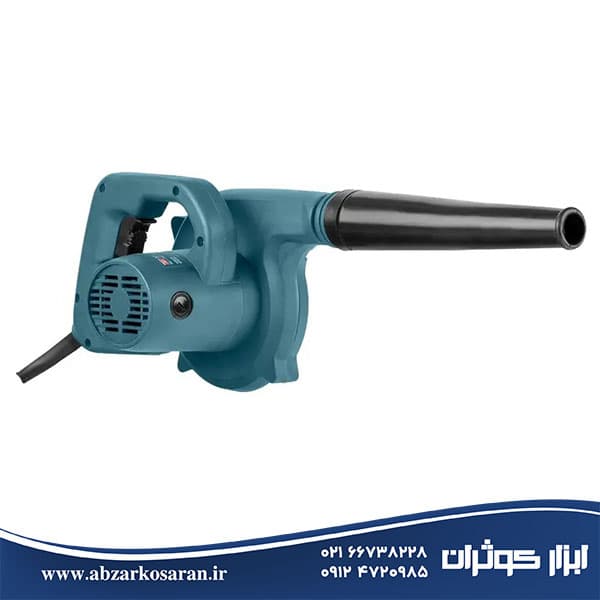 بلوور صنعتی دیمردار رونیکس Ronix مدل 1207 — تصویر ۸