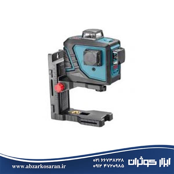 تراز لیزری سه بعدی رونیکس Ronix مدل RH-9537 — تصویر ۲