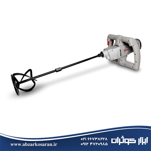 میکسر 900 وات کرون Crown مدل CT10049 — تصویر ۲