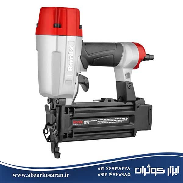 میخکوب بادی تی پو رونیکس Ronix مدل RA-T50