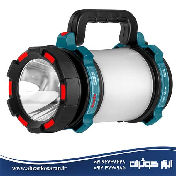 نورافکن مدل‌های لایت رونیکس Ronix مدل RH-4255
