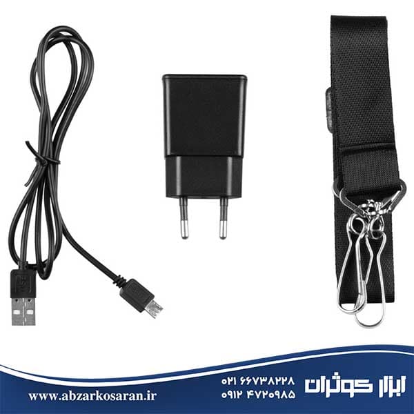 نورافکن مدل‌های لایت رونیکس Ronix مدل RH-4255 — تصویر ۵