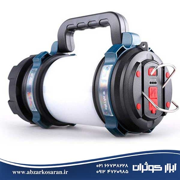 نورافکن مدل‌های لایت رونیکس Ronix مدل RH-4255 — تصویر ۲