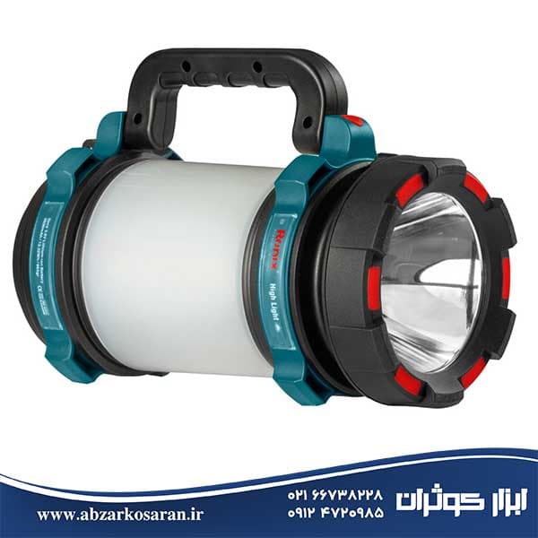 نورافکن مدل‌های لایت رونیکس Ronix مدل RH-4255 — تصویر ۳