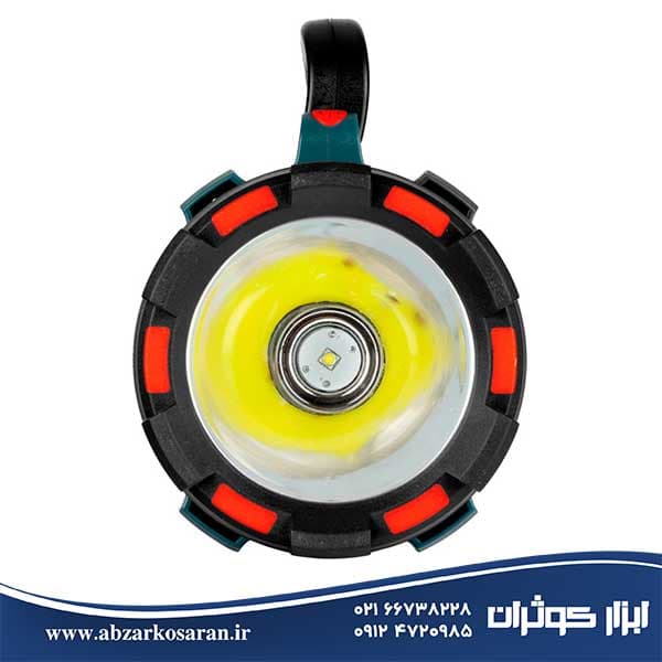 نورافکن مدل‌های لایت رونیکس Ronix مدل RH-4255 — تصویر ۸