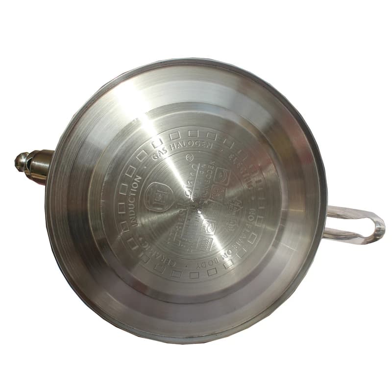 ست کتری و قوری سوتی هاوس رولند مدل HR785-2 — تصویر ۳