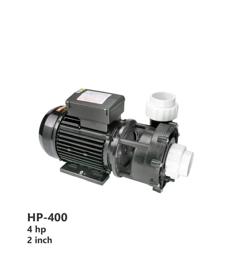 جت پمپ جکوزی کالمو مدل HP-400